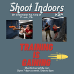 Ladies' Precision Academy - Woman's Skills and & Growth