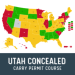 UTAH CCW Certification