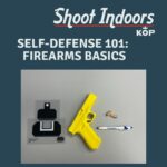 Self-Defense 101: Firearms Basics
