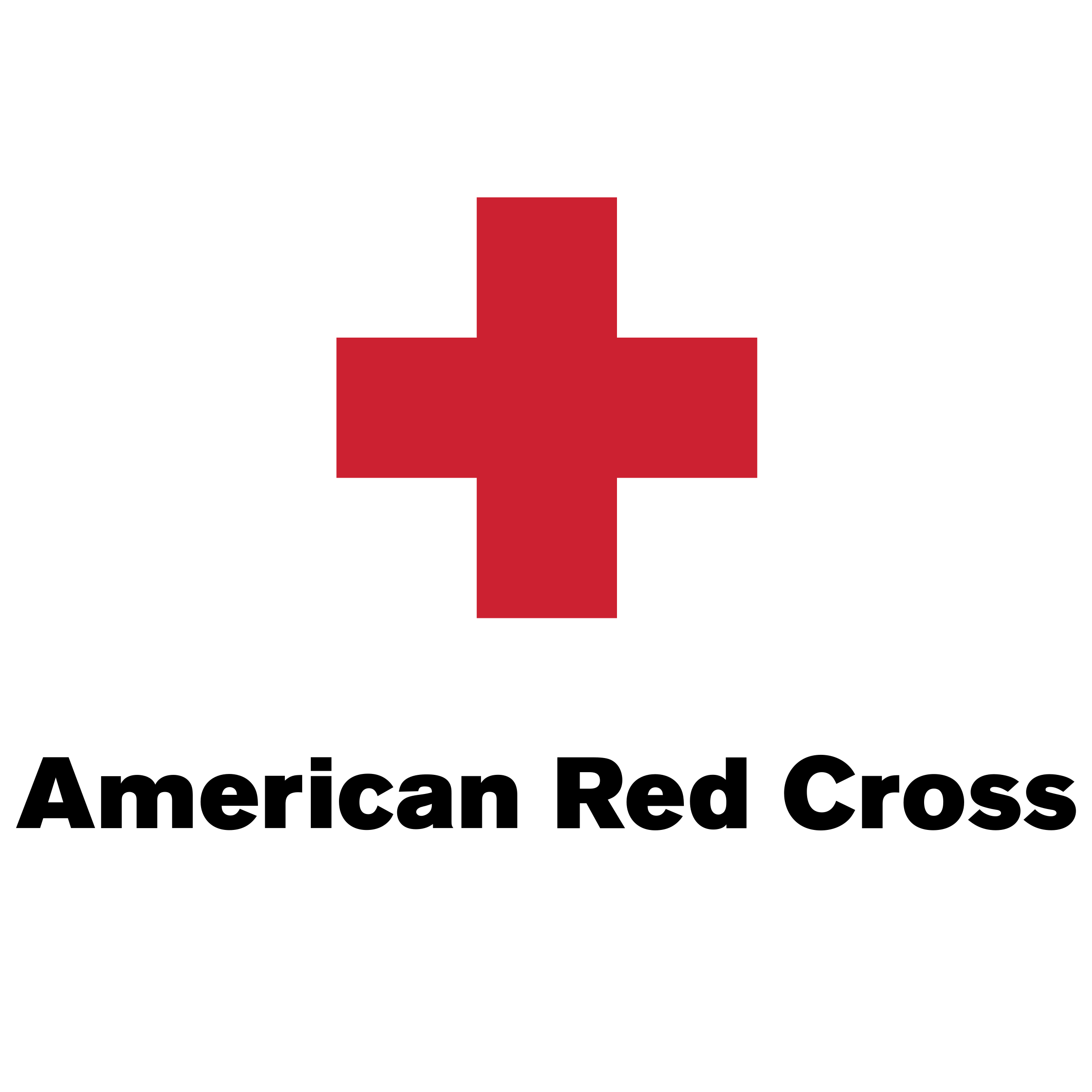 Red Cross CPR and AED Basic Certification