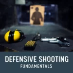 Defensive Shooting Fundamentals