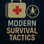 MST202 - OC Spray Use (CLASSROOM / Practical)