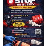 STOP TH​E BLEED