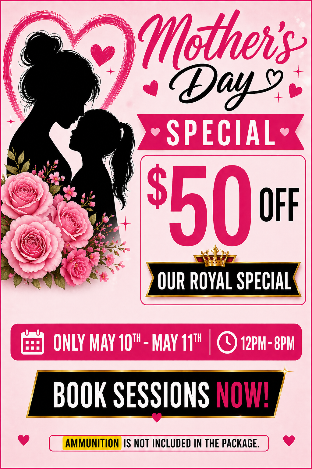 Mom Event 2