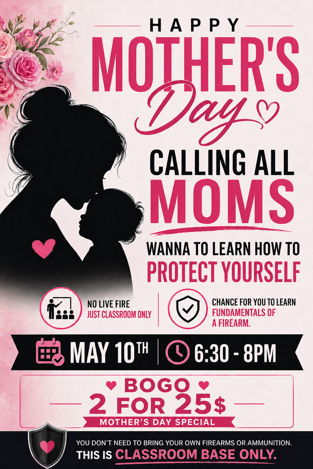 Mom Event 1