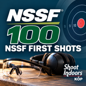 NSSF100 – NSSF First Shots